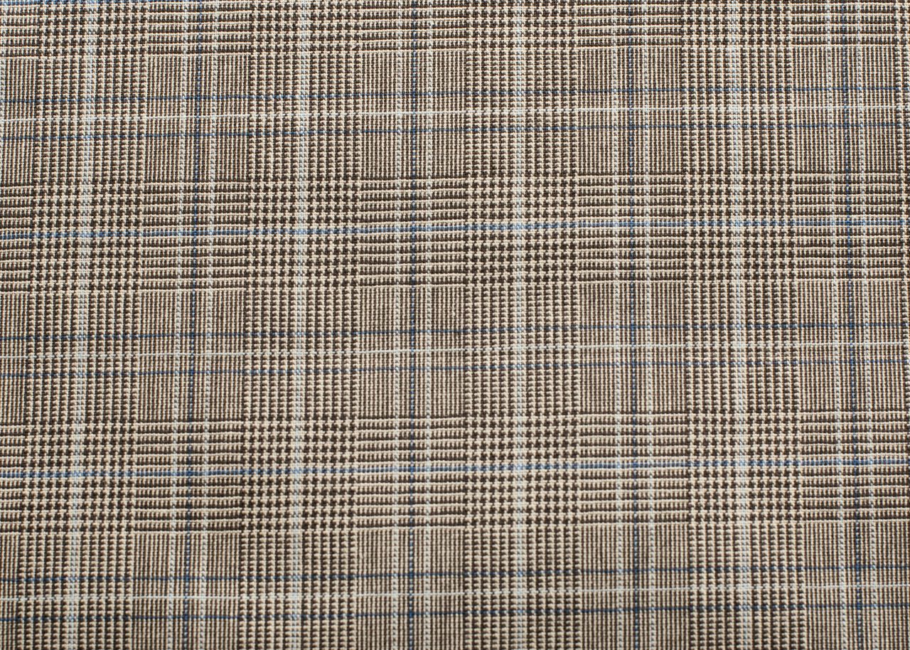 L'h&eacute;ritage textile &eacute;cossais, du tartan au tweed