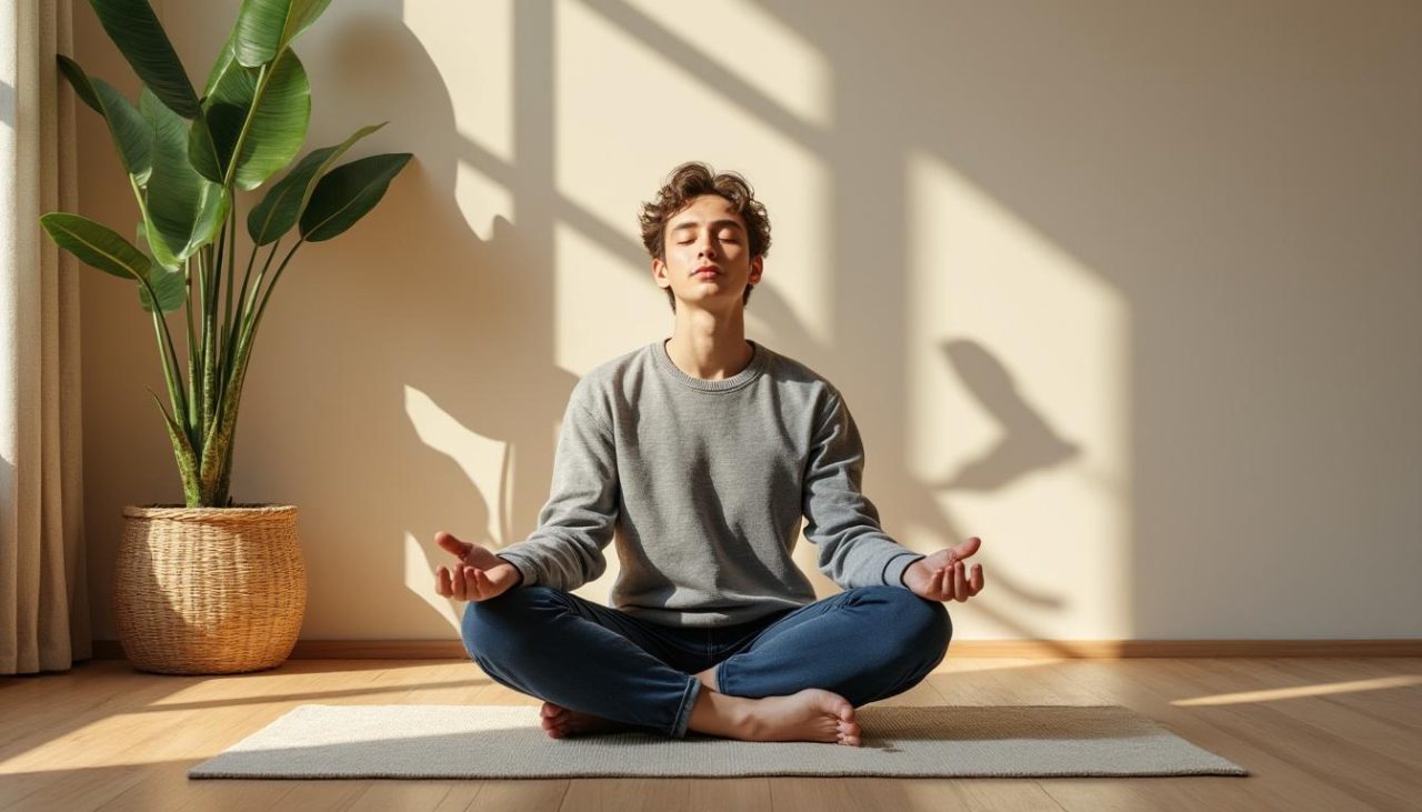 découvrez comment pratiquer la cohérence cardiaque pour réduire le stress, améliorer votre bien-être et retrouver un équilibre émotionnel au quotidien.