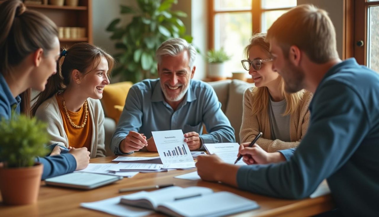 découvrez comment établir un budget familial efficace lorsque vous avez des enfants en bas âge pour mieux gérer vos dépenses et anticiper vos besoins.