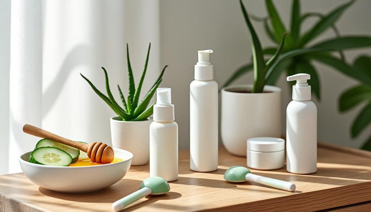 découvrez une routine beauté anti-âge à petit prix avec nos conseils et produits efficaces pour préserver la jeunesse de votre peau sans vous ruiner.