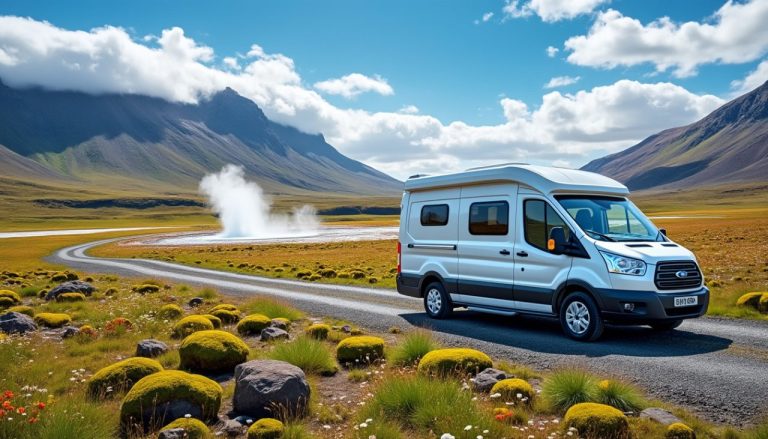 découvrez comment organiser un circuit en islande économique et profitez d'un voyage inoubliable sans dépasser votre budget grâce à nos conseils pratiques.