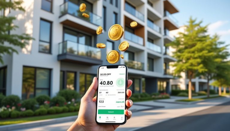 découvrez comment transformer les loyers perçus de votre bien immobilier en une épargne automatique efficace et sécurisée pour optimiser votre patrimoine.