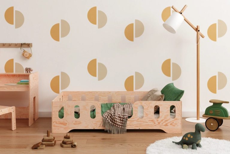Lit bébé moderne : comment choisir le meilleur pour votre enfant ?